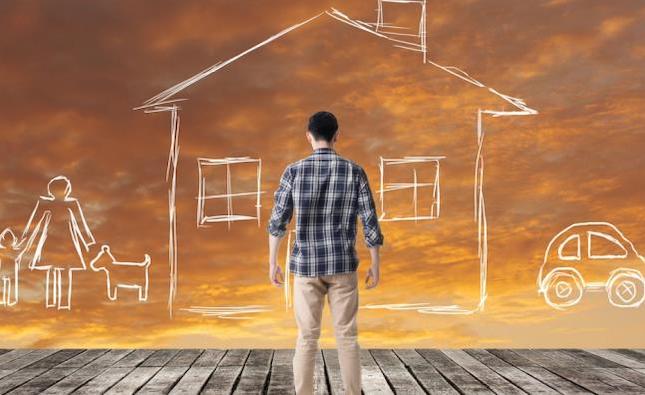 Granting reduced VAT on primary residences purchase again under review