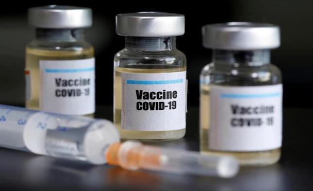Cyprus all set to administer Covid-19 vaccine boosters from September