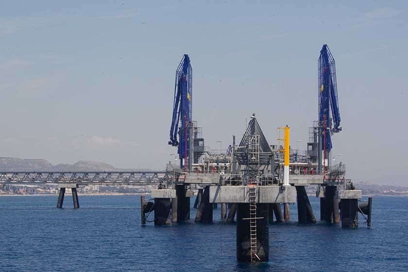 Cyprus gas could get green EU label, and funds