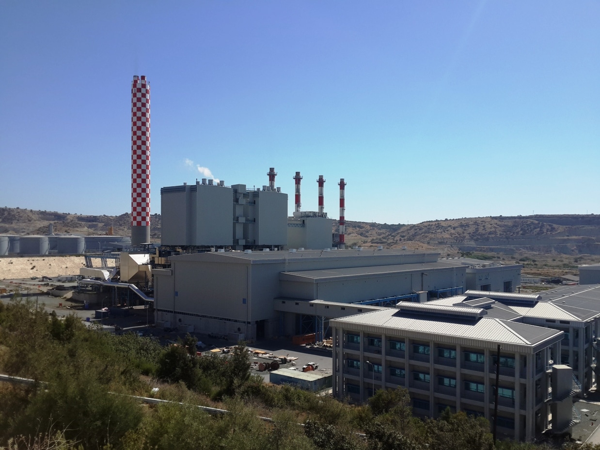 New power plant in Tochni expected to go ahead despite permit delays