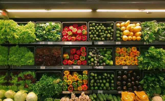 Pesticide reduction key to sustainable agriculture