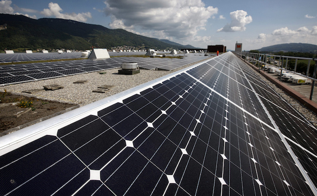 Hoteliers lobby minister for virtual net energy metering