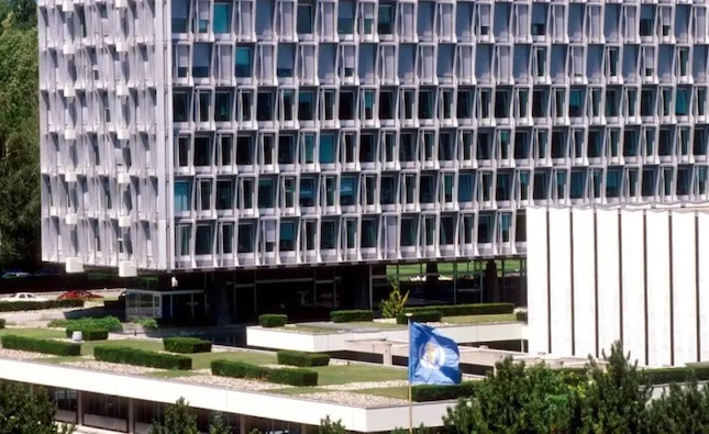 WHO to establish regional offices in Cyprus