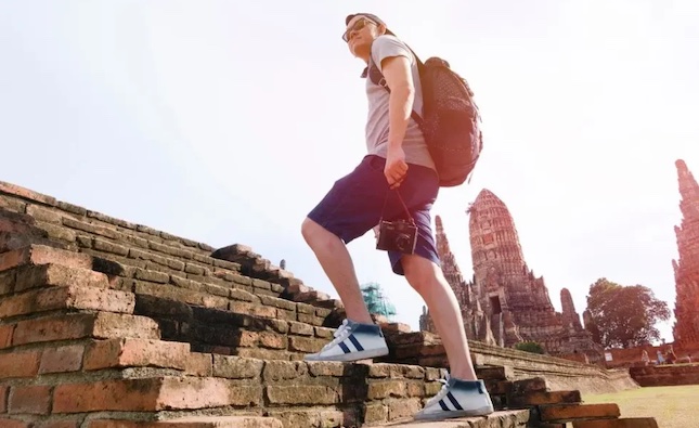 Cultural heritage for millennials