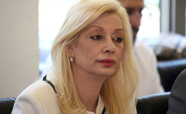 Cyprus declares three-day mourning in memory of late labour minister