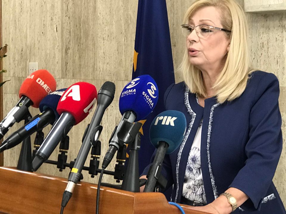 €31m to support employment amid coronavirus crunch
