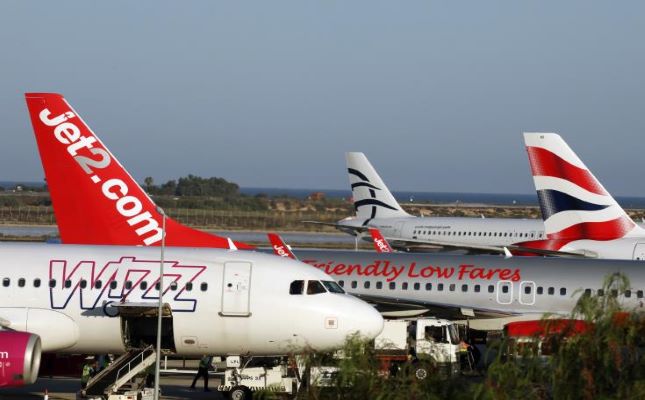 Cyprus extends airline incentive scheme