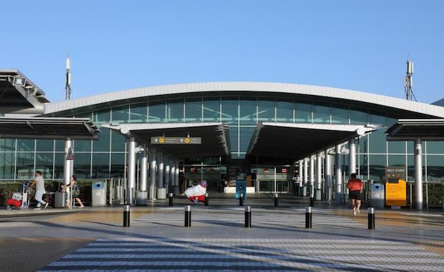 Cyprus ranks sixth among EU countries with the smallest drop in flights in 2021