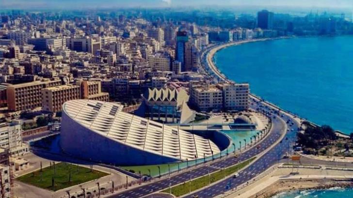 Low-cost carriers Ryanair, Air Cairo interested in direct Paphos-Alexandria link