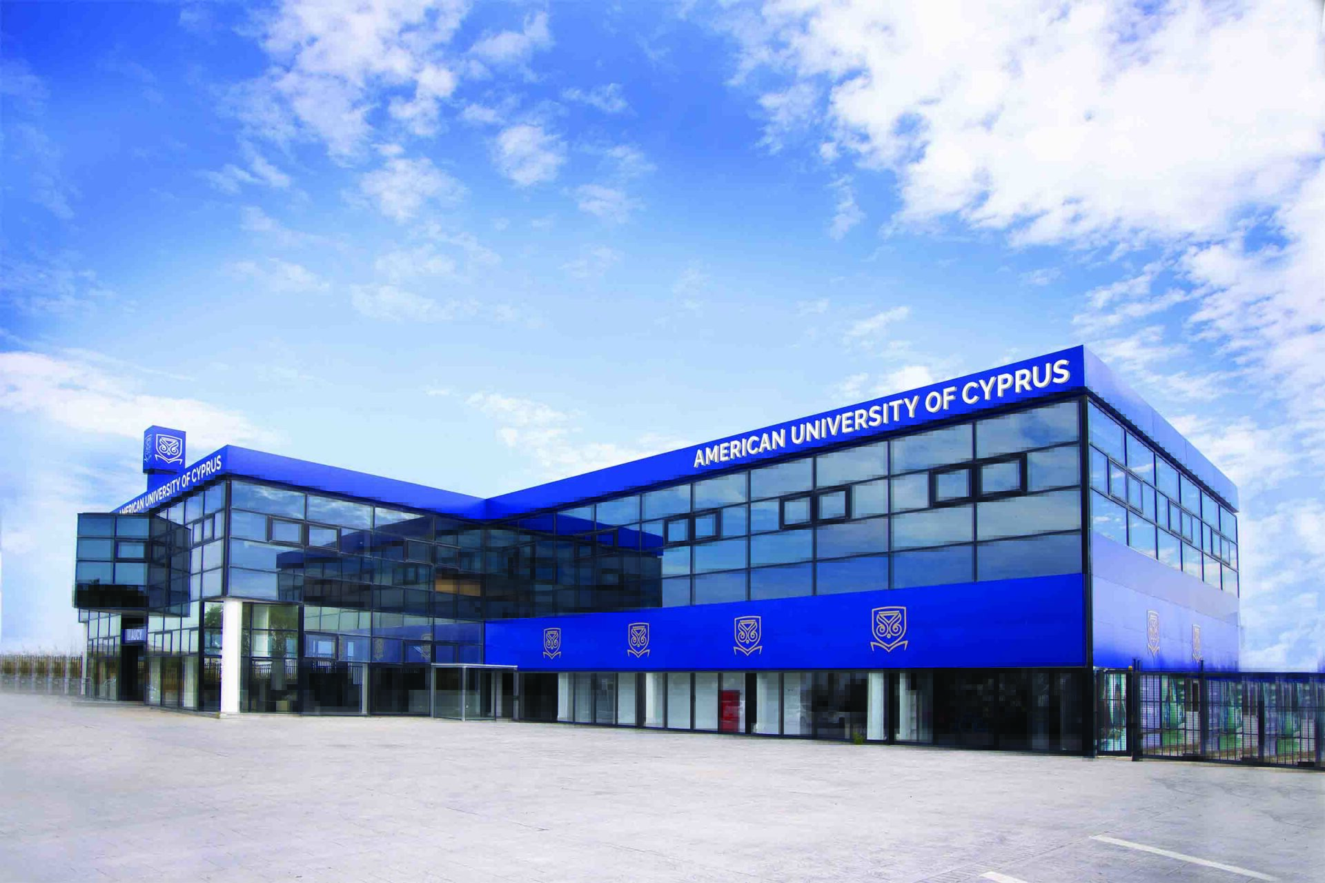 Fully accredited American University of Cyprus opens its doors
