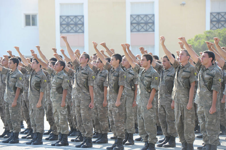 Ministry seeks better fee deal for soldiers planning to study in UK in 2021