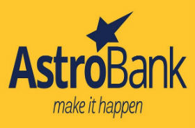 AstroBank Public Co. Ltd