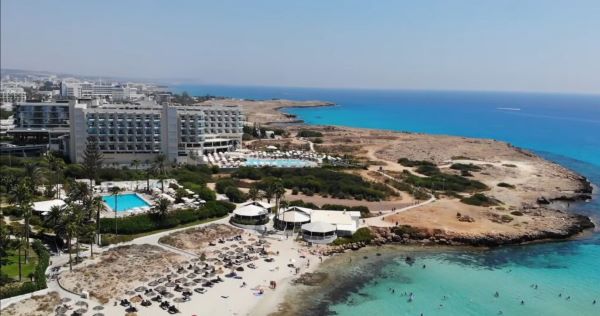 Cyprus tourism minister pushes for support measures for island destinations