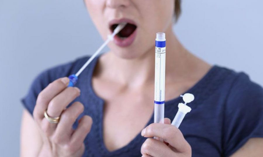 Cyprus says no to Covid home test kits