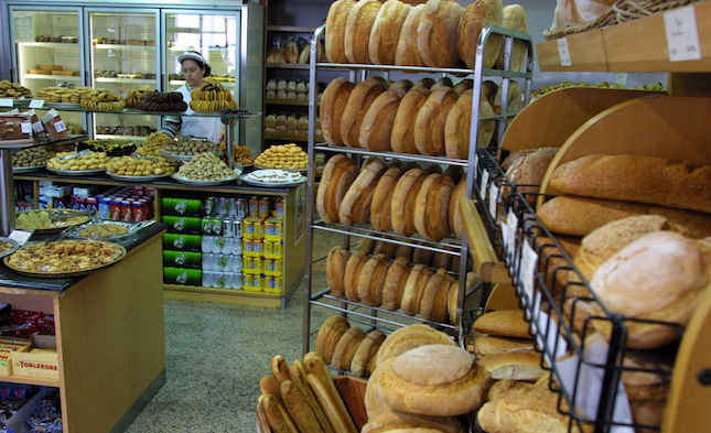 Government to buy barley and corn to ease spiraling prices