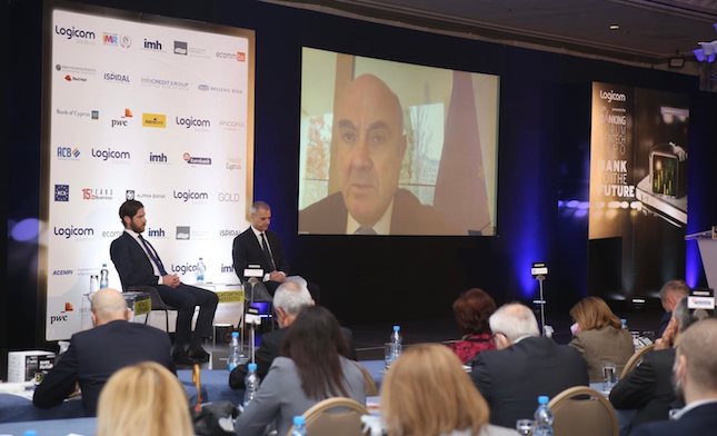 Banks must evolve to compete with Fintechs, Herodotou says