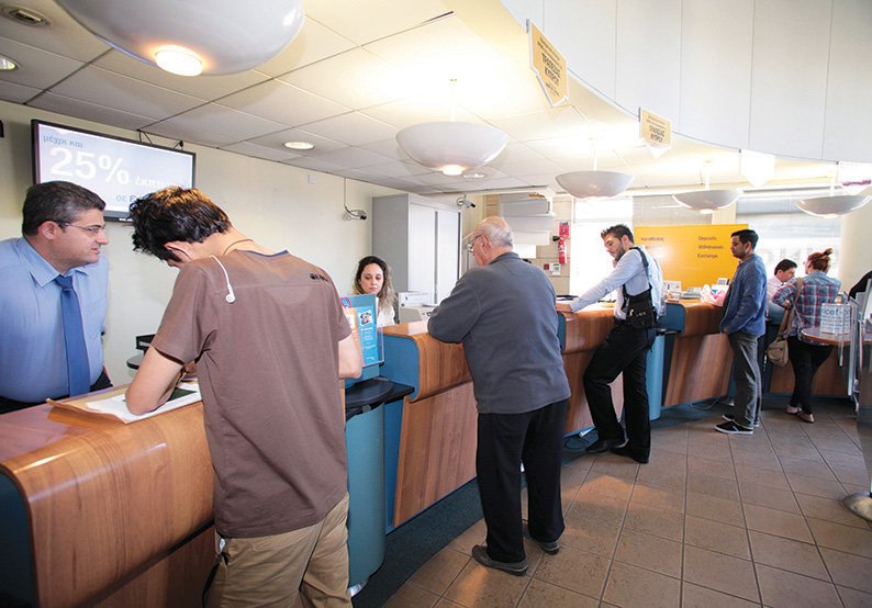 Borrowers who suspended their loans are restructuring