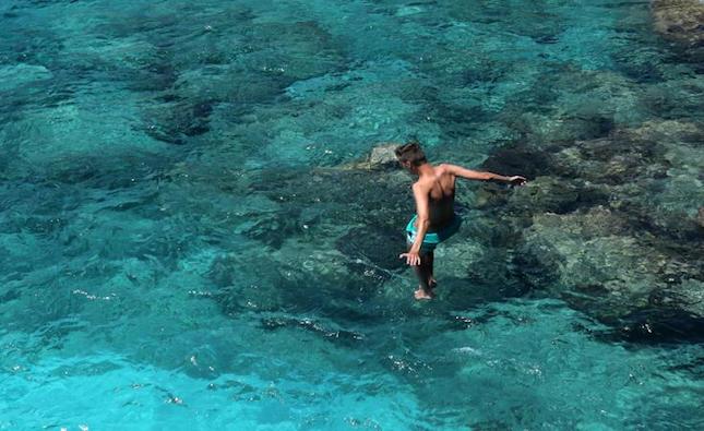 UK lockdown knocks out Cyprus tourism