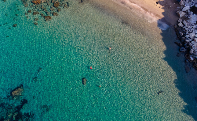 Cyprus 6th most popular country for travel, UK survey shows