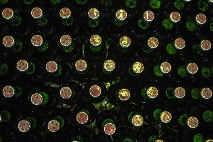 Cyprus beer consumption at all-time low