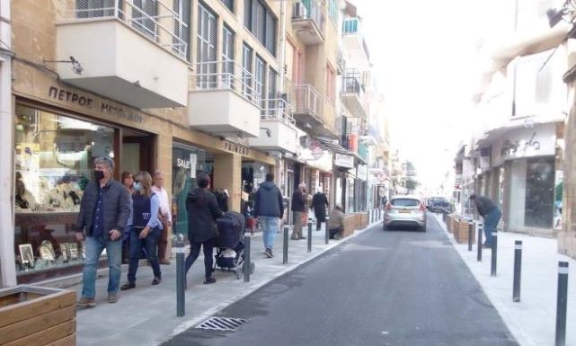 Businesses increased during pandemic