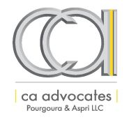 Pourgoura & Aspri LLC
