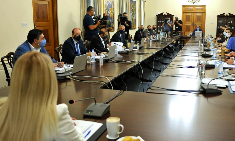 Cyprus airports to accept EUDCC on July 1