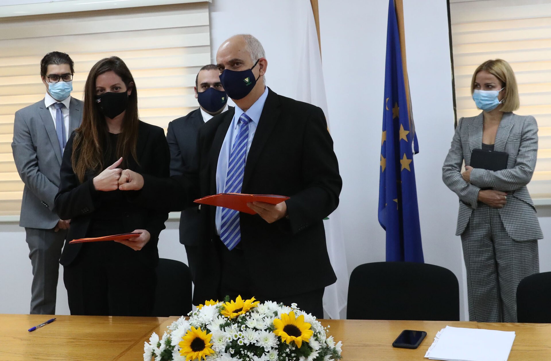 Speed cameras step nearer as contract signed