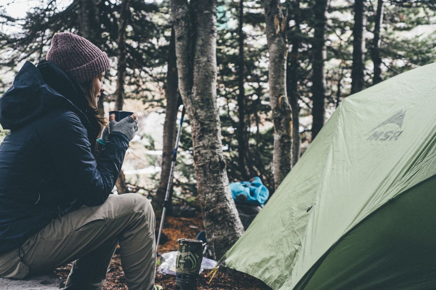 Eurostat: 2,312 nights in 2018 were spent at Cyprus campsites