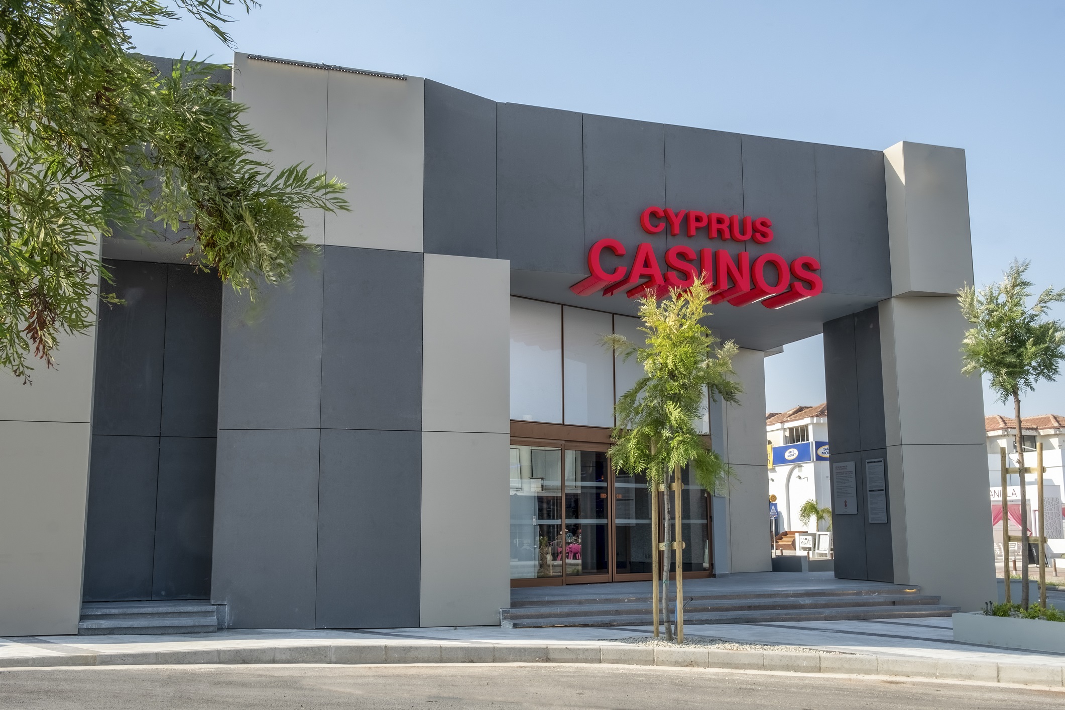 Cyprus Casinos celebrate third anniversary