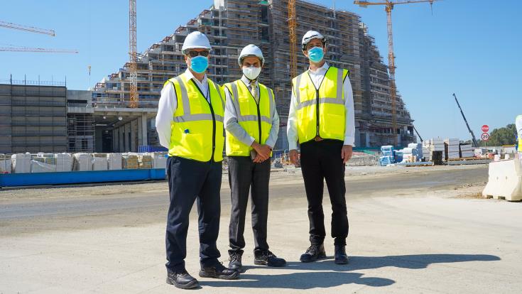 Super casino will refine Cyprus tourism