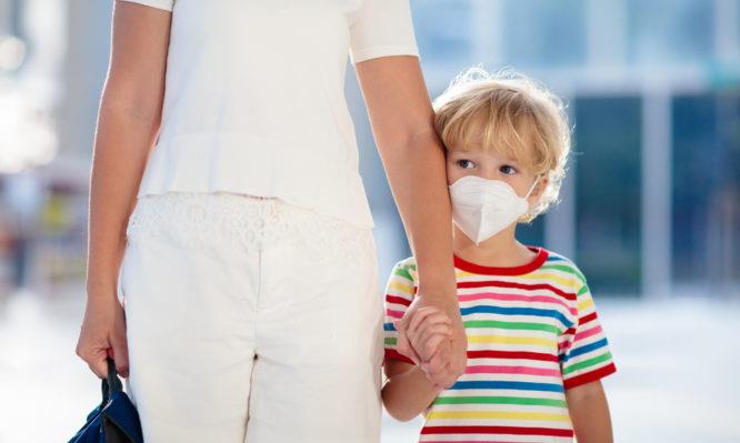 Health experts asked to take a stand on Covid-19 vaccination of children in Cyprus