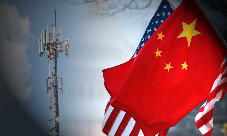 Florida giant denies Huawei in Cyprus