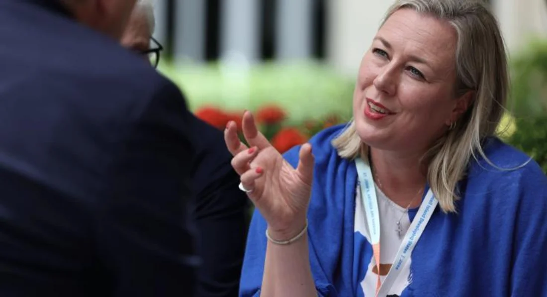 Commissioner says Cyprus’ maritime sector can support EU development strategy
