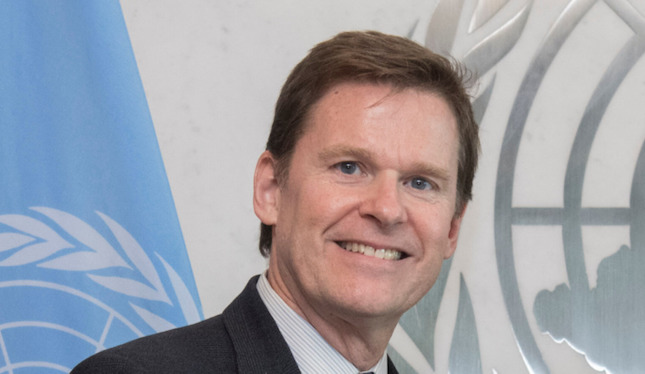 New UN Special Representative to arrive in Cyprus ‘soonest possible’