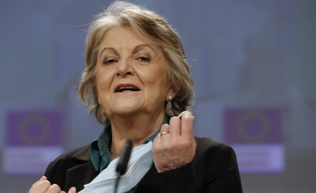 EU to fund projects on public administration, renewables, digital finance