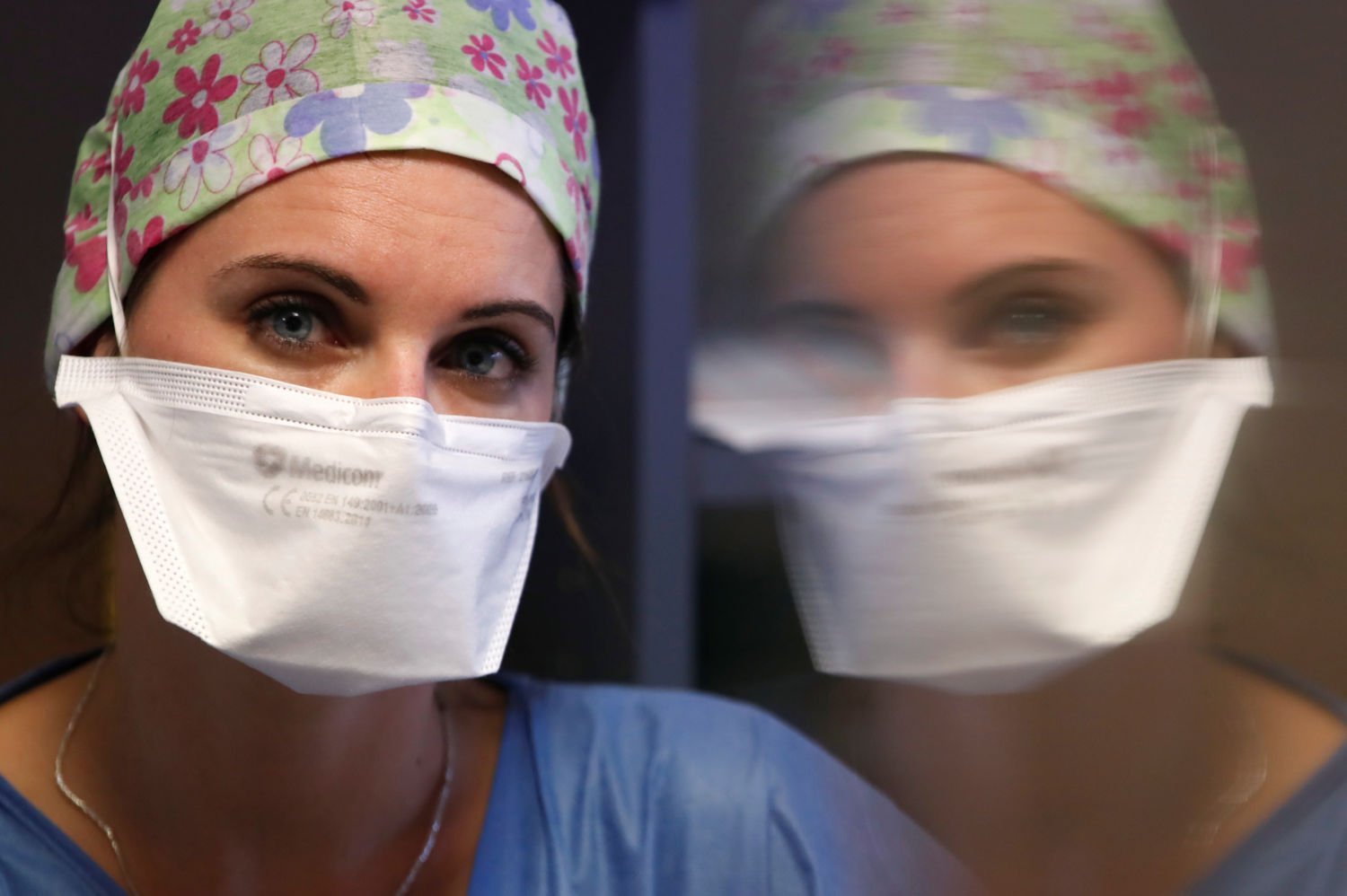 State Health Organization: 170 nurses hired