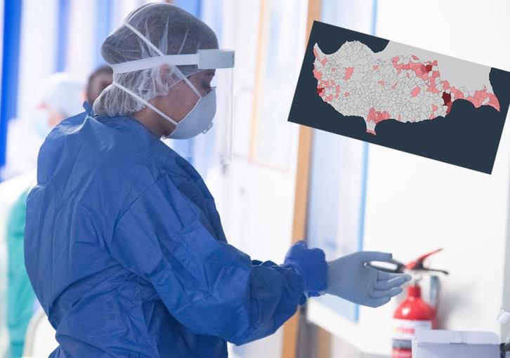 Covid-19 case fatality risk in Cyprus at 0.6%