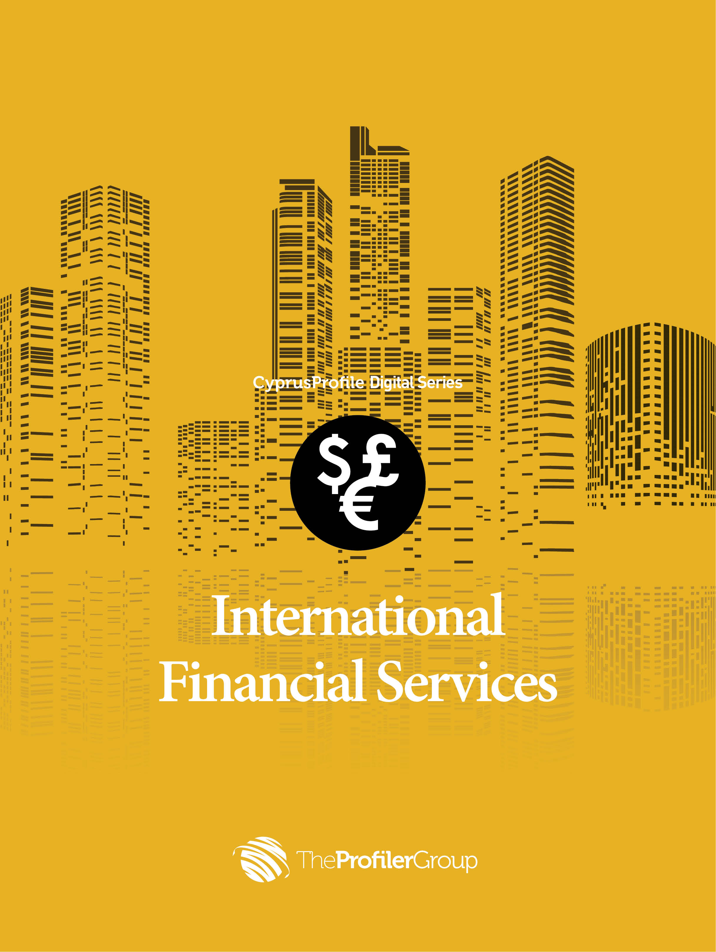 International Financial Services Guide Cyprus