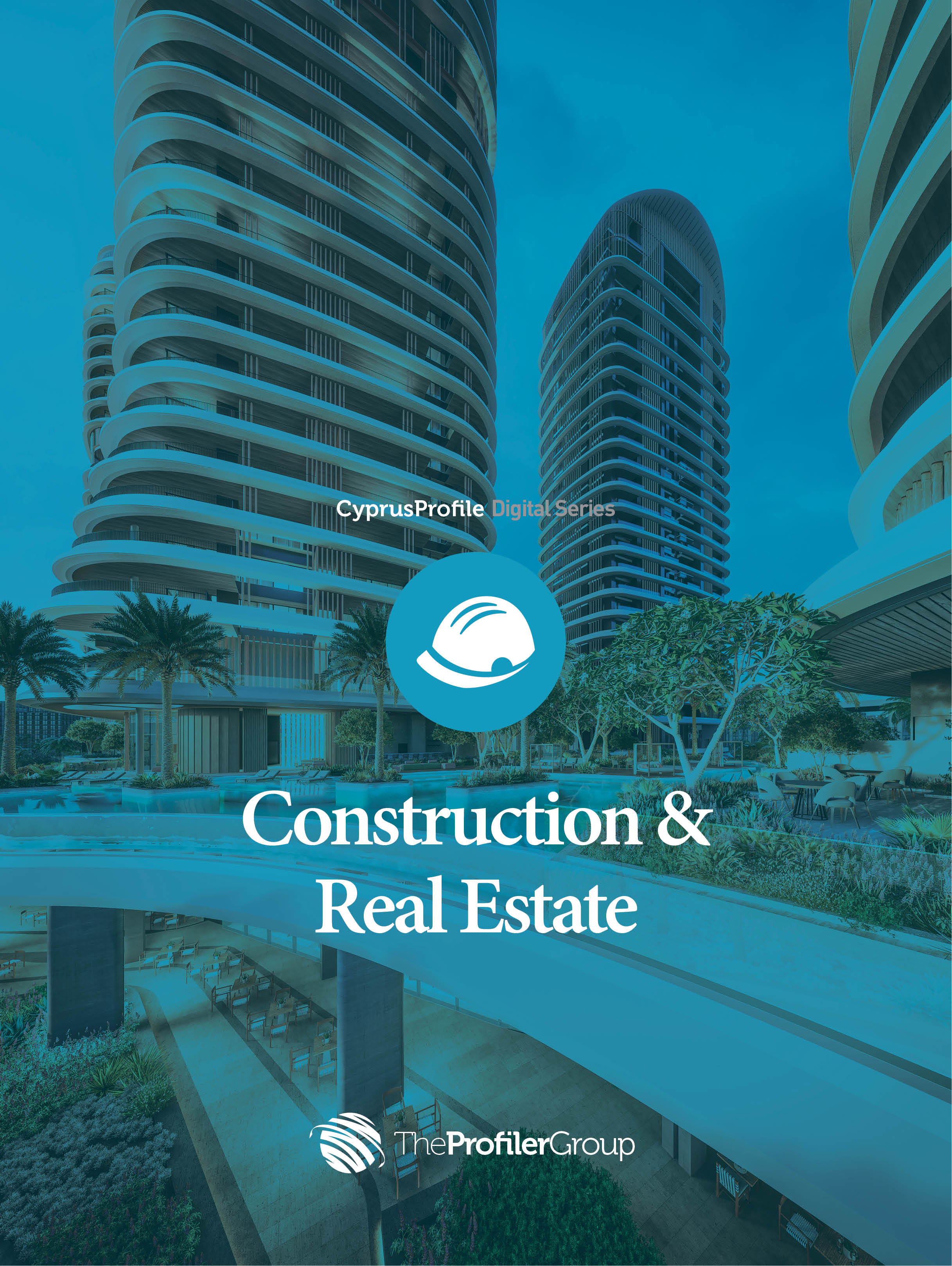 Real Estate Guide Cyprus