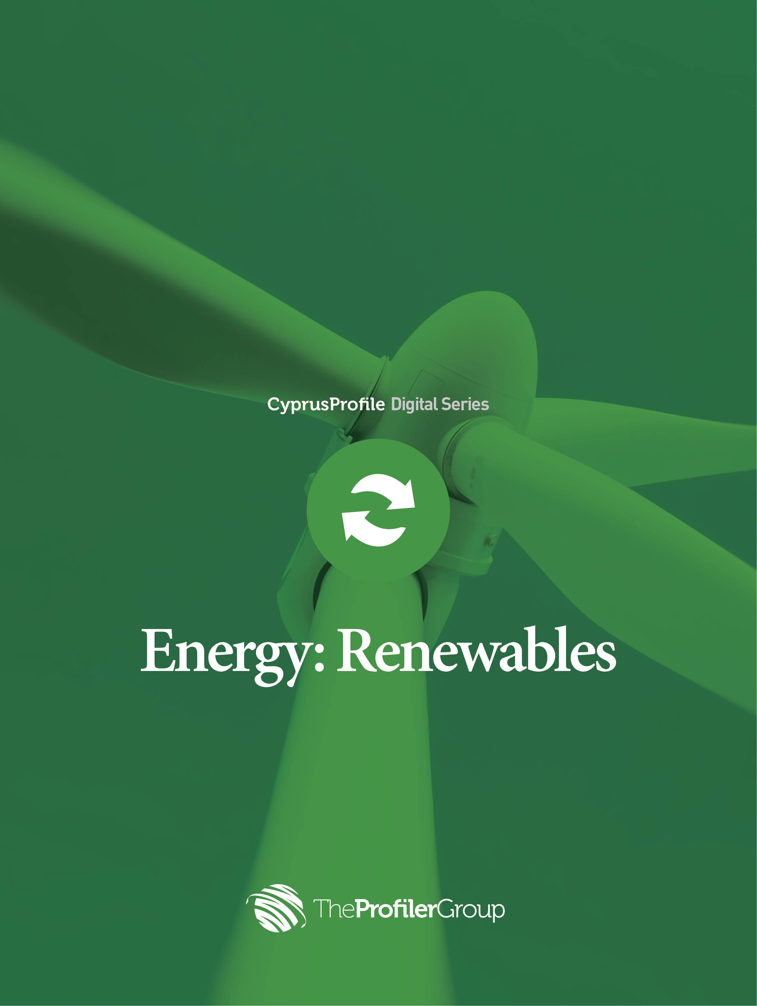 Renewable Energy Guide Cyprus