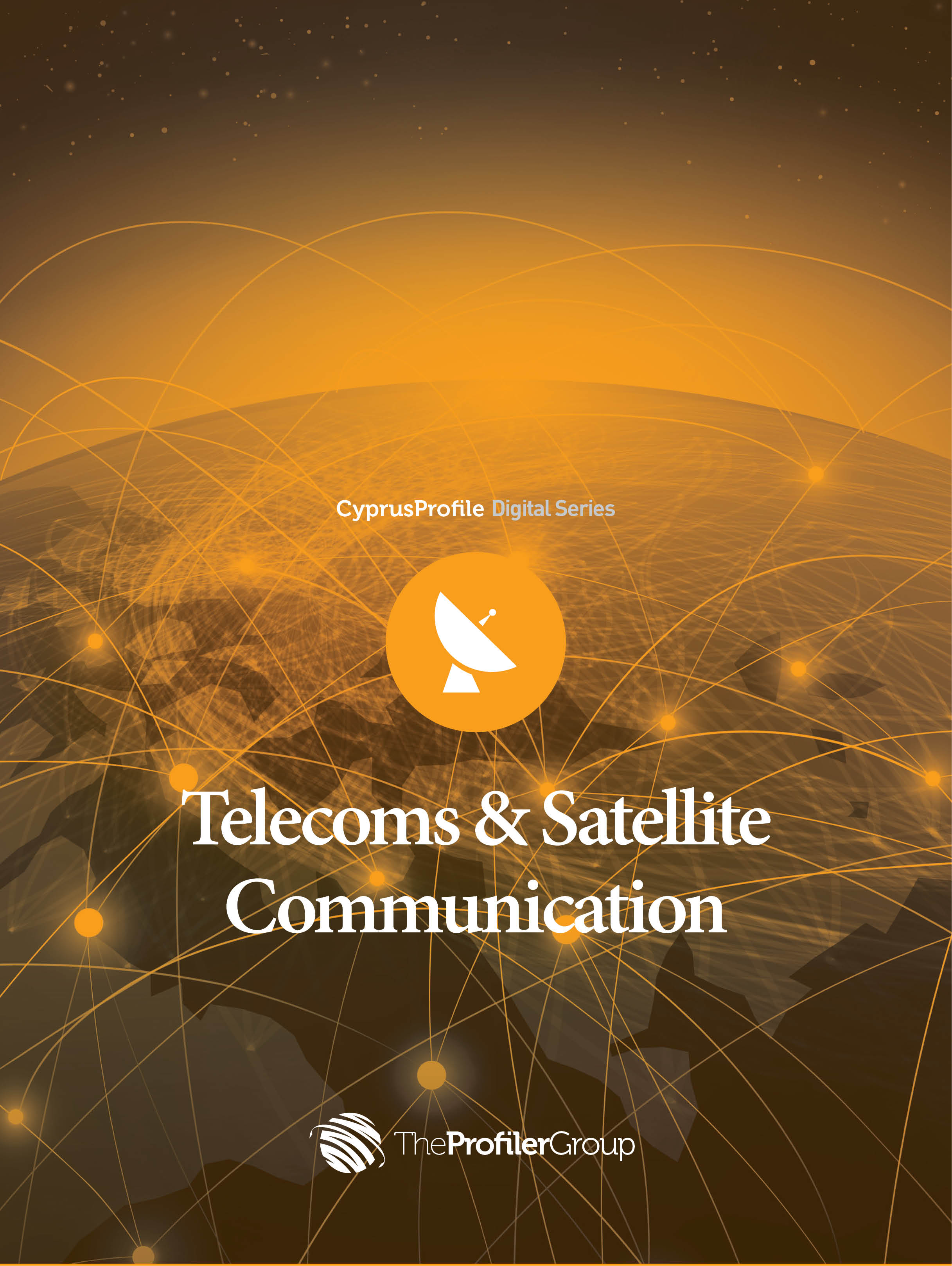 Telecoms and Satellite Communication Guide Cyprus