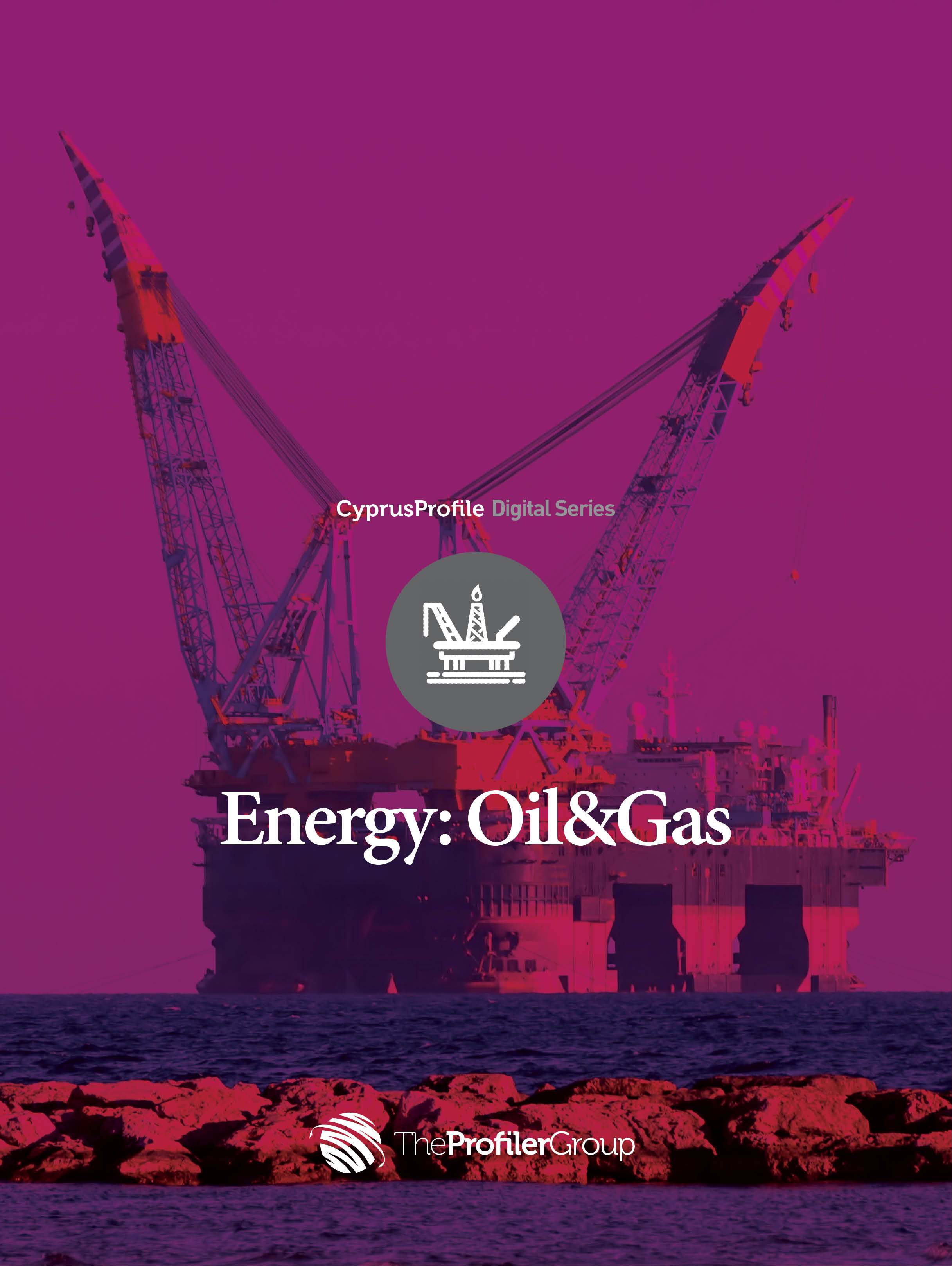 Oil & Gas Guide Cyprus
