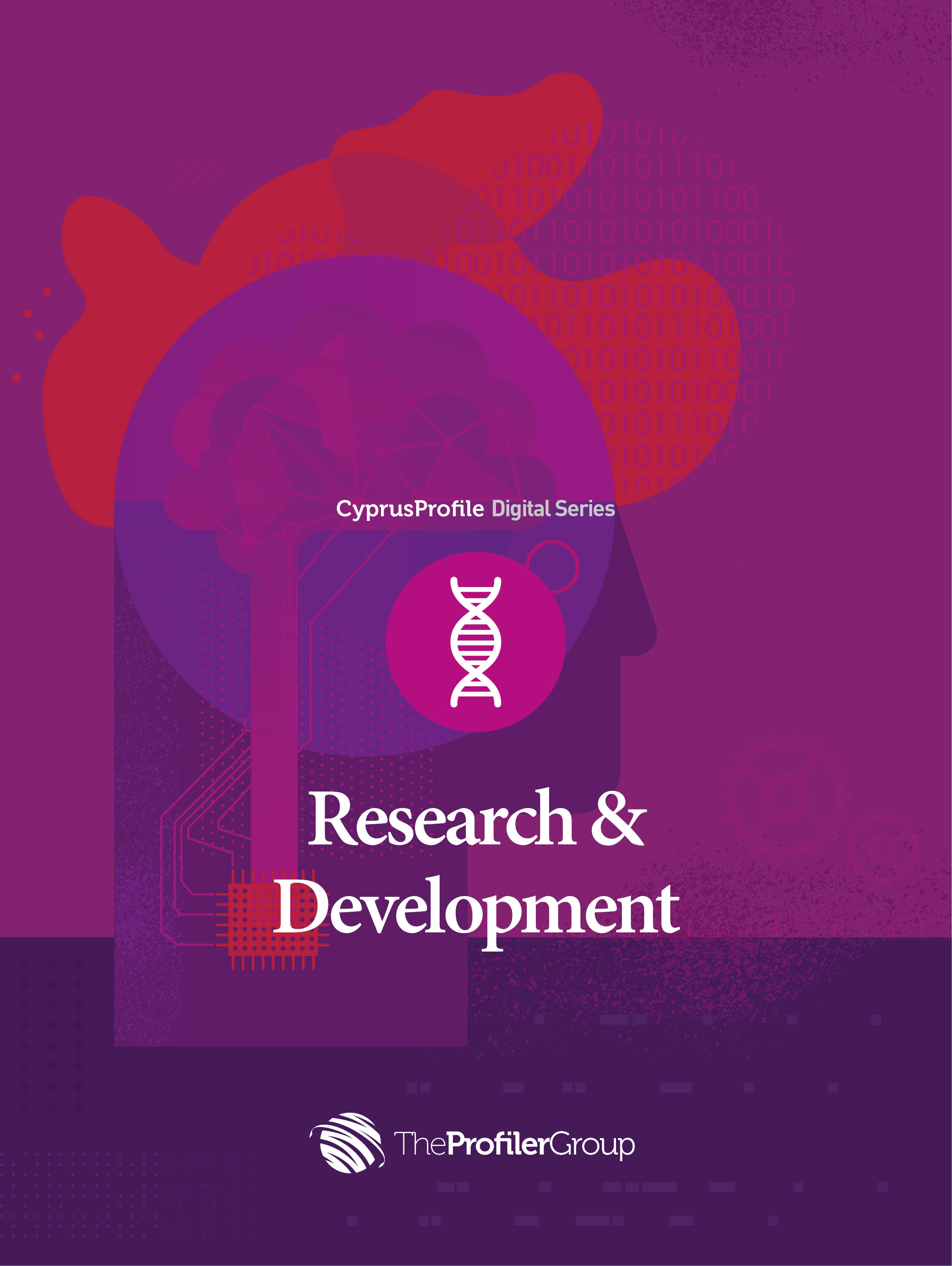 Research & Development Guide Cyprus