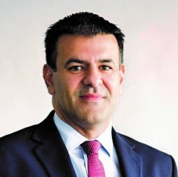 Andreas Mercouri
