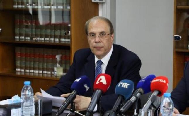 New Transparency Commissioner aims to reverse atmosphere of mistrust
