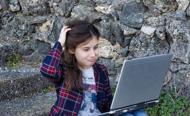 EU project seeks to narrow digital divide in remote schools