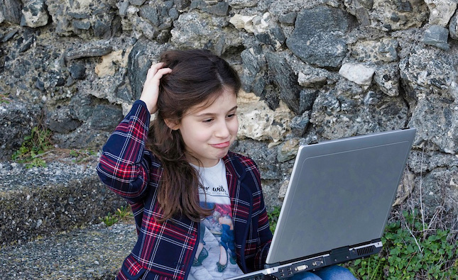EU project seeks to narrow digital divide in remote schools