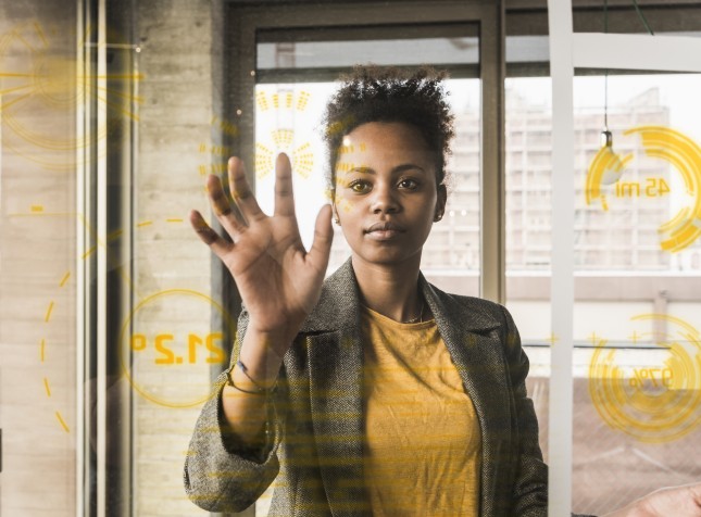IDC MarketScape report names EY a leader in digital strategy consulting services