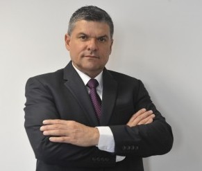 George Papanastasiou